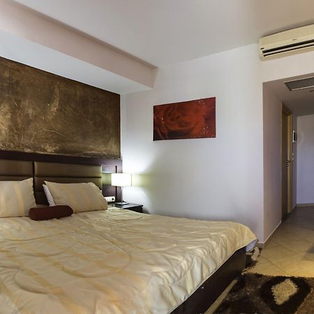 Diana Art Boutique Hotel Rhodes City Екстериор снимка